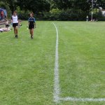 Ü30-Turnier 2017 bei der TG
